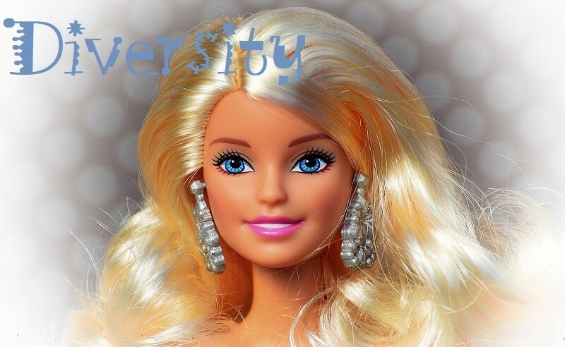 Barbie（バービー人形）