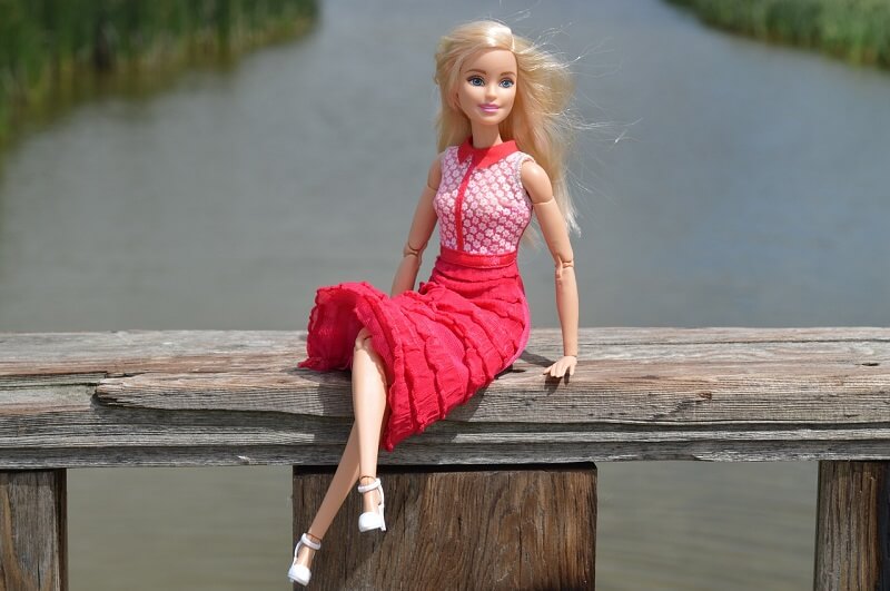 Barbie（バービー人形）
