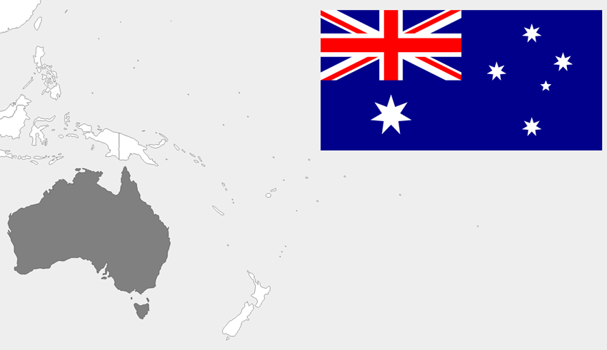 オーストラリア連邦（Commonwealth of Australia）