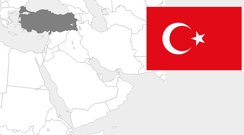 トルコ共和国（Republic of Türkiye）