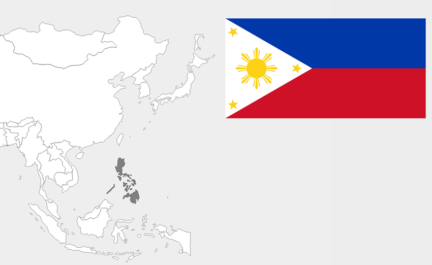 フィリピン共和国（Republic of the Philippines）