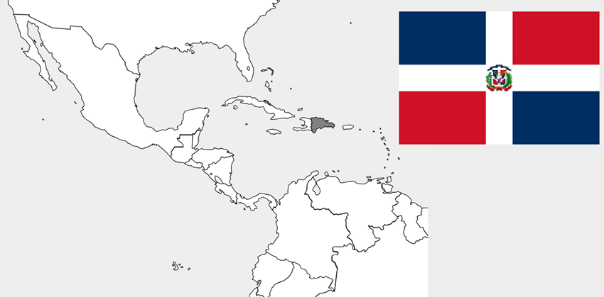 ドミニカ共和国（Dominican Republic）