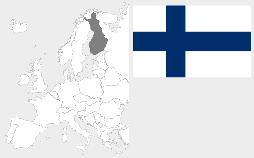 フィンランド共和国（Republic of Finland）