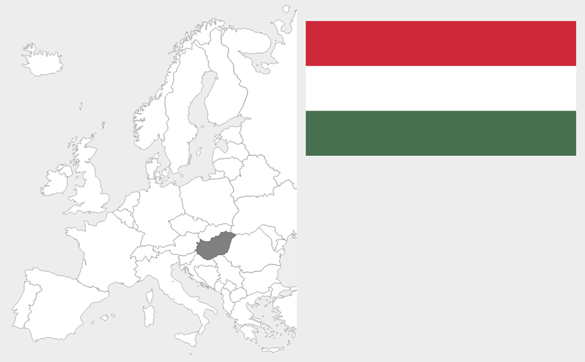 ハンガリー（Hungary）