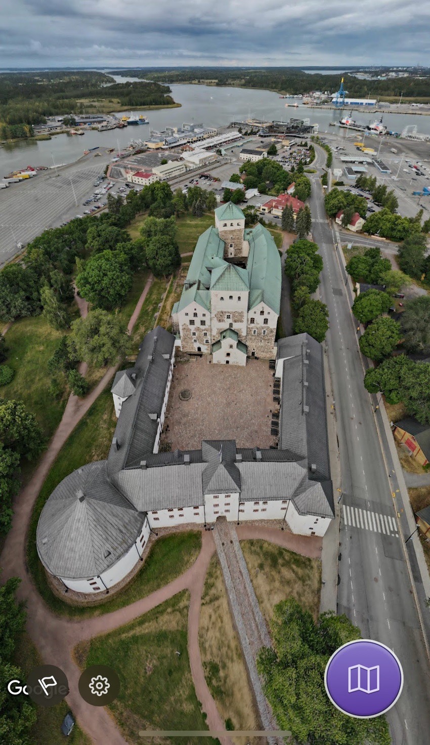 トゥルク城（Turku Castle）