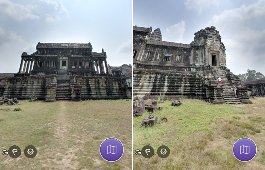 アンコール・ワット（Angkor Wat）