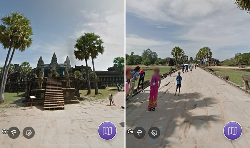 アンコールワット（Angkor Wat）