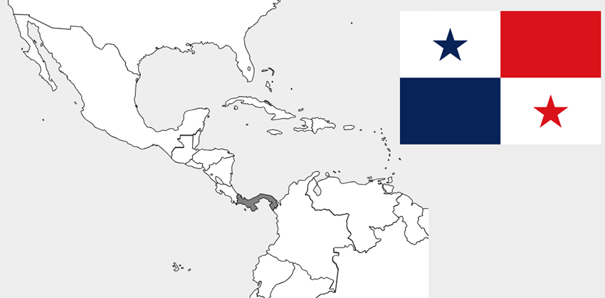 パナマ共和国（Republic of Panama）