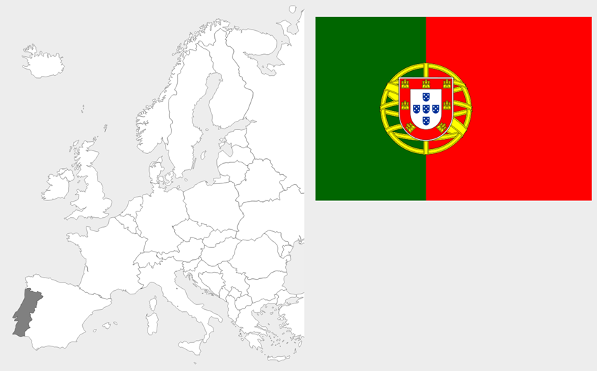 ポルトガル共和国（Portuguese Republic）