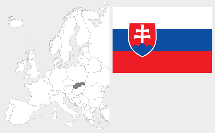 スロバキア共和国（the Slovak Republic）