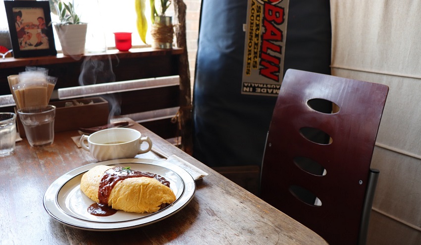 CHURRO（チュロ）